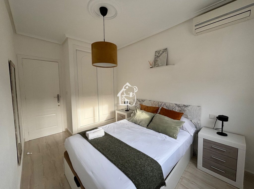 Location - Appartement - Ciudad Quesada