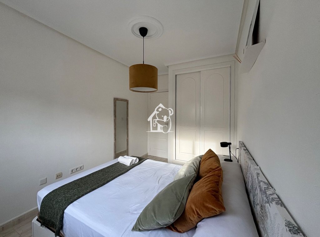 Location - Appartement - Ciudad Quesada