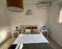 Location - Appartement - Ciudad Quesada