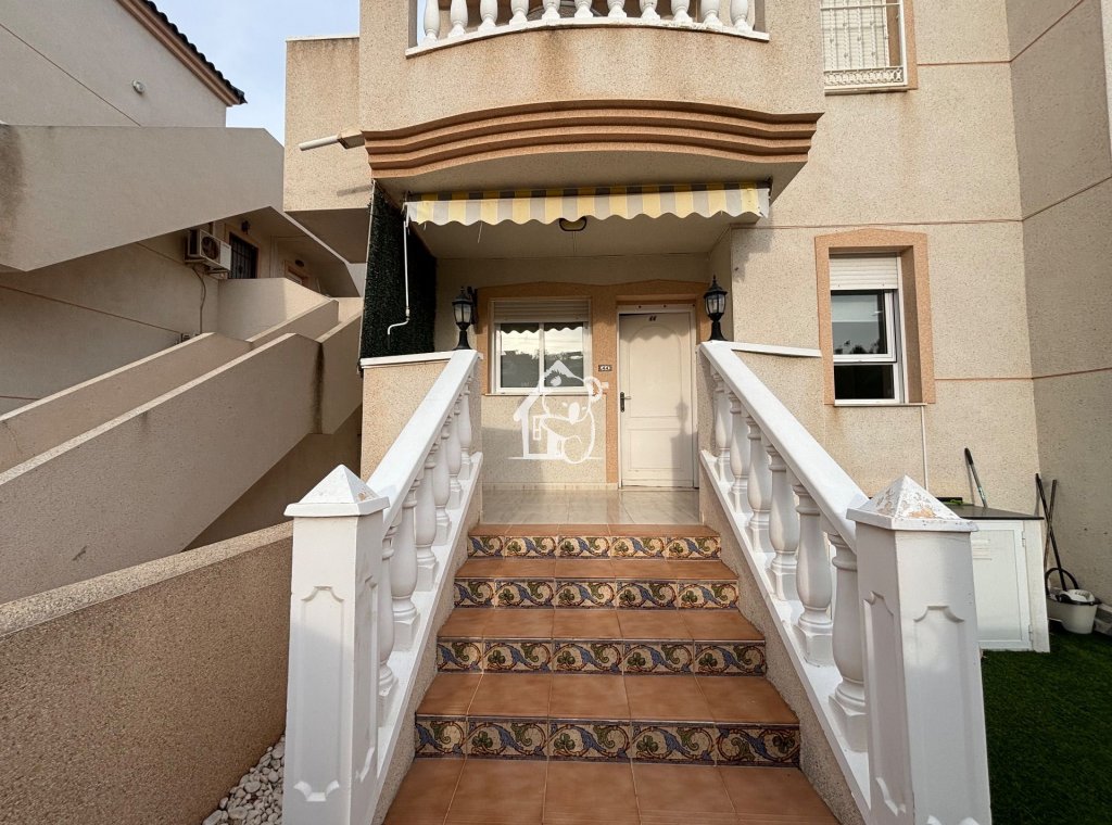 Location - Appartement - Ciudad Quesada