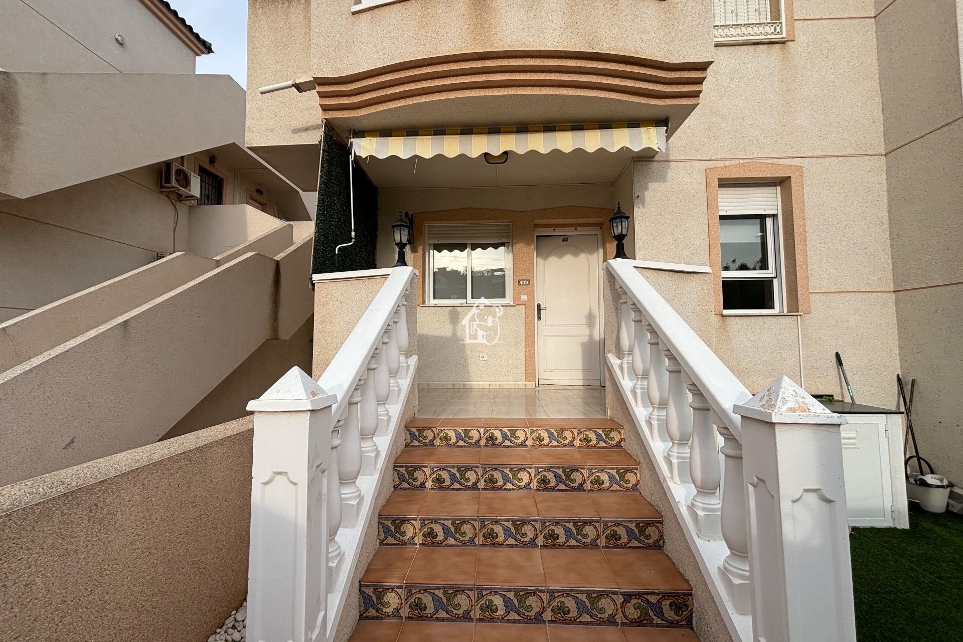 Location - Appartement - Ciudad Quesada