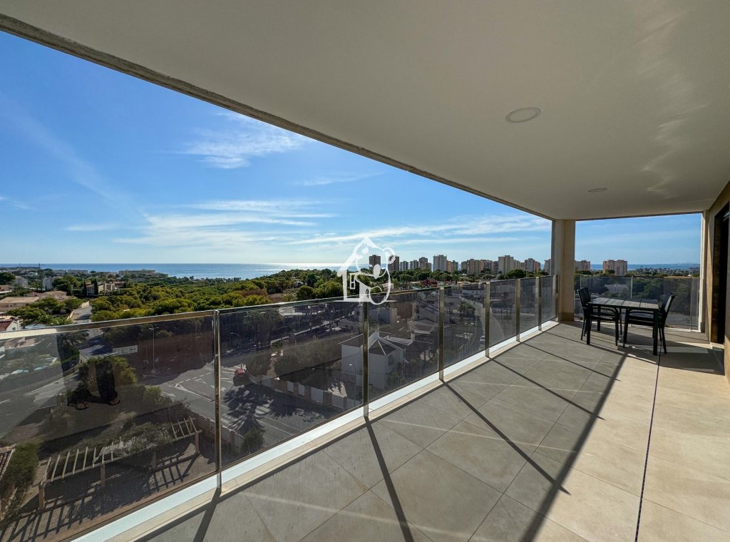 Location - Appartement - Dehesa de Campoamor