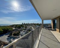 Location - Appartement - Dehesa de Campoamor