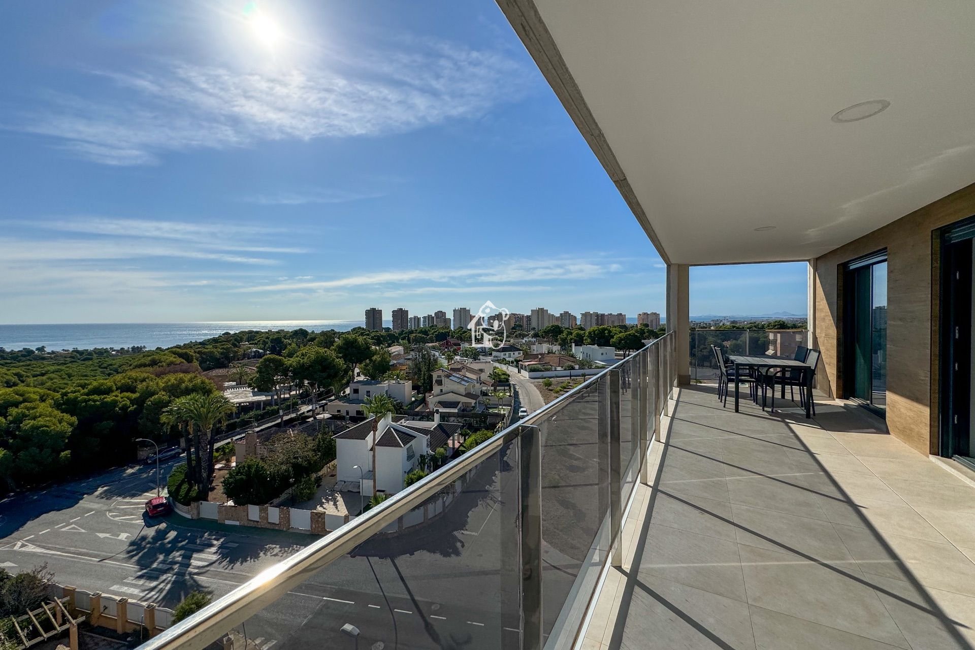 Location - Appartement - Dehesa de Campoamor