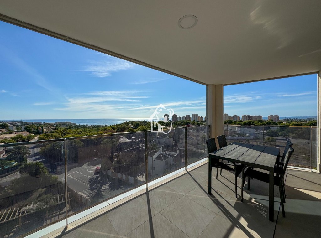 Location - Appartement - Dehesa de Campoamor