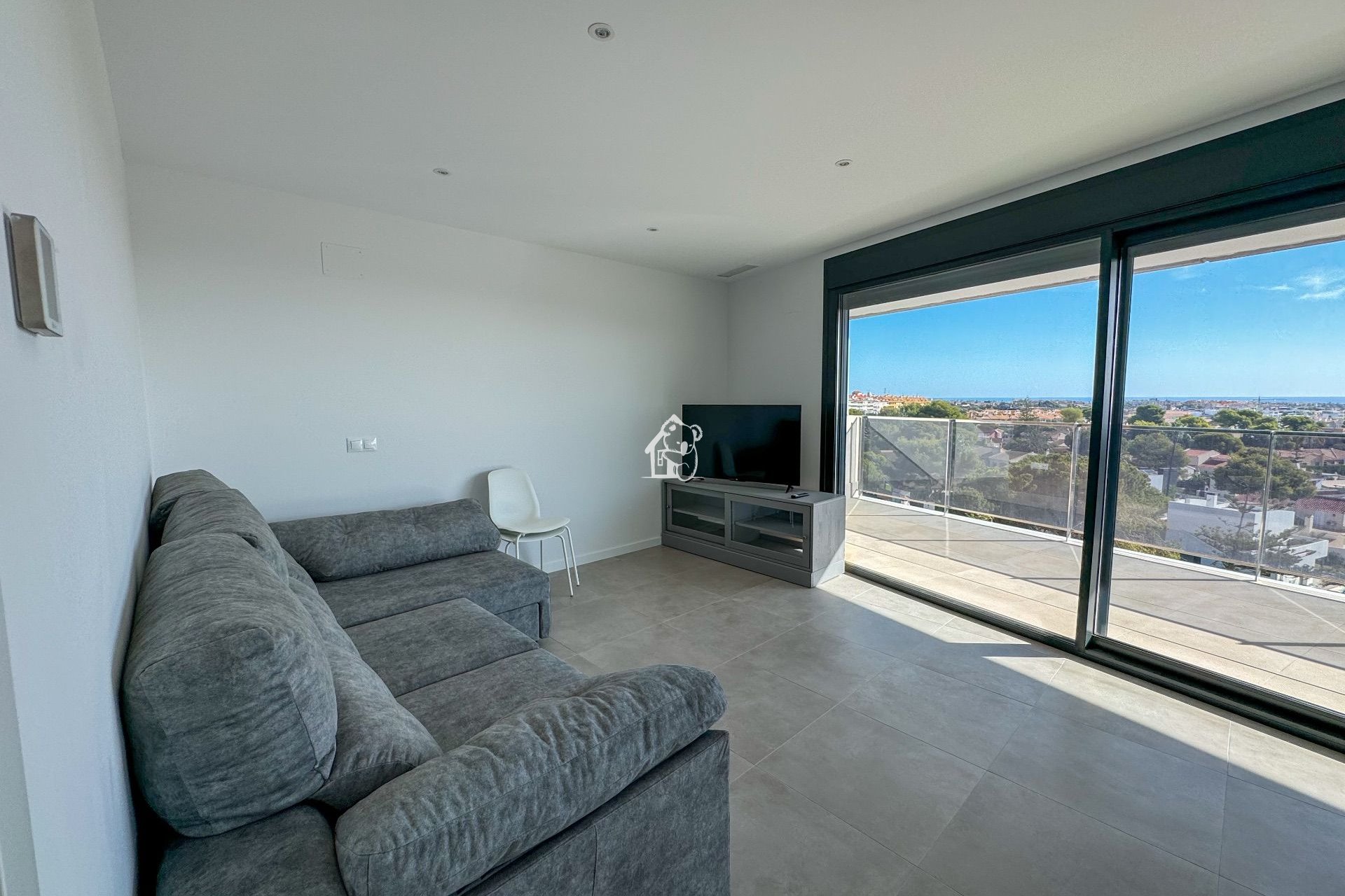 Location - Appartement - Dehesa de Campoamor