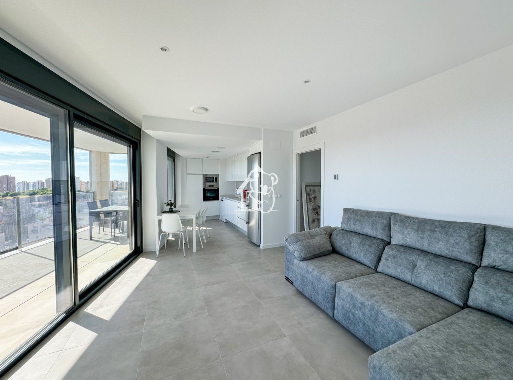 Location - Appartement - Dehesa de Campoamor