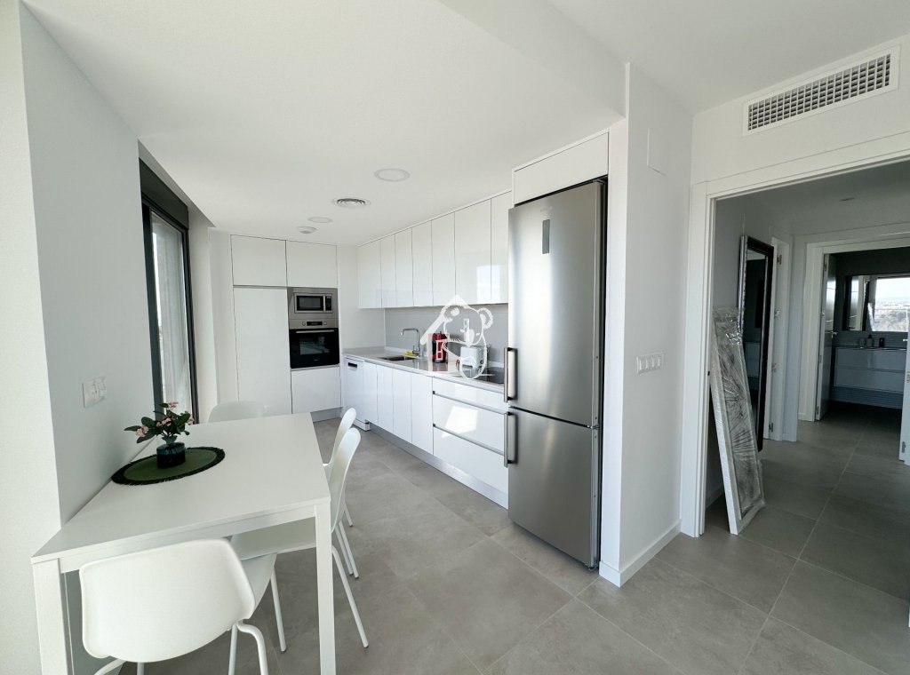 Location - Appartement - Dehesa de Campoamor