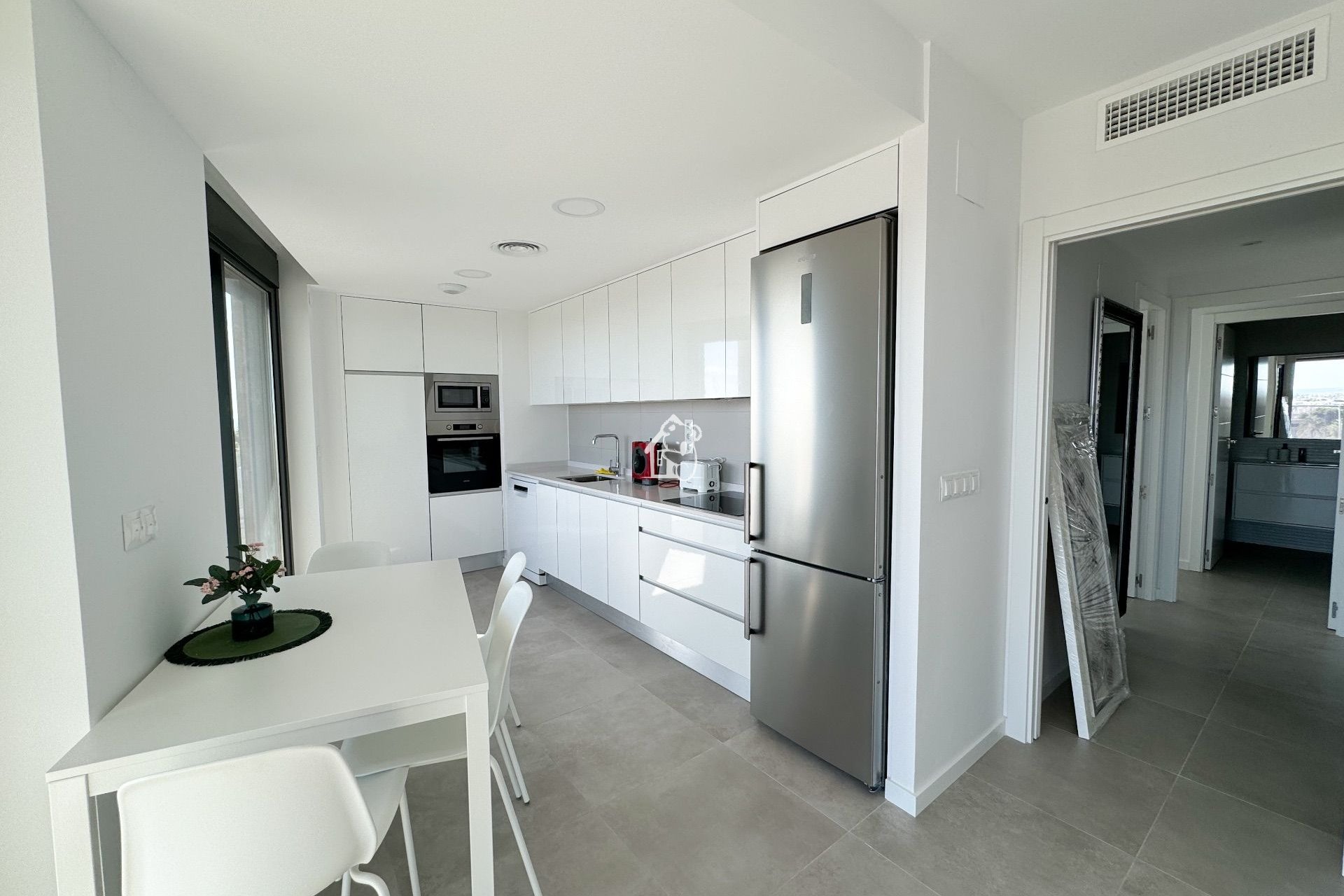 Location - Appartement - Dehesa de Campoamor