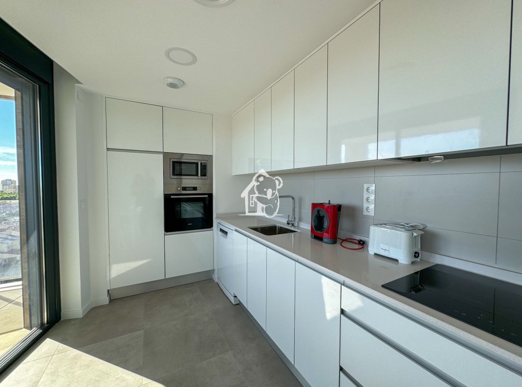 Location - Appartement - Dehesa de Campoamor