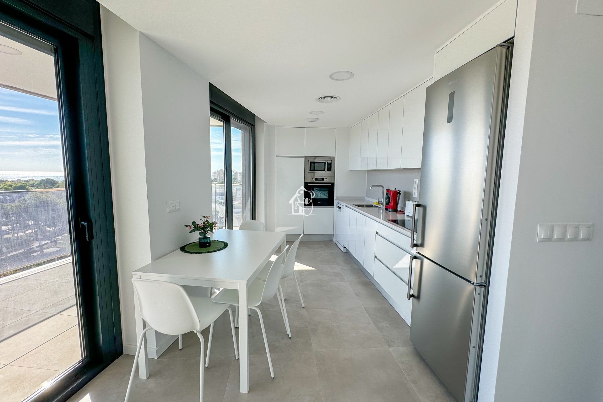 Location - Appartement - Dehesa de Campoamor