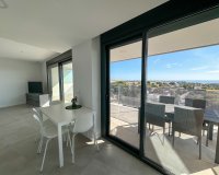 Location - Appartement - Dehesa de Campoamor