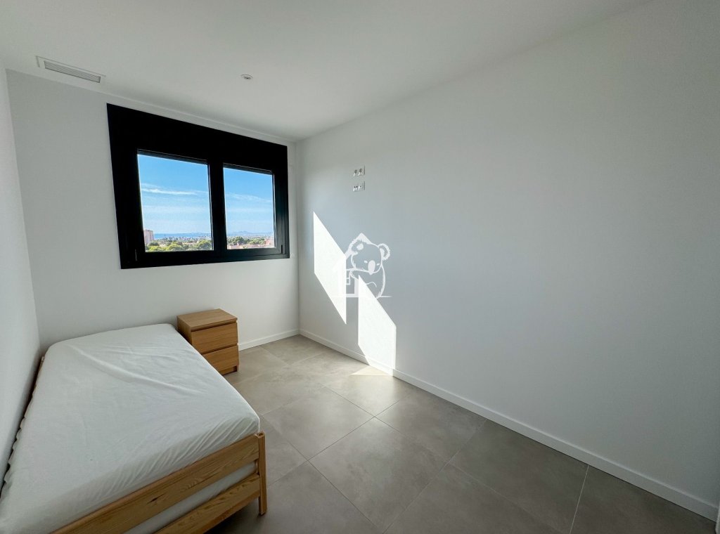 Location - Appartement - Dehesa de Campoamor