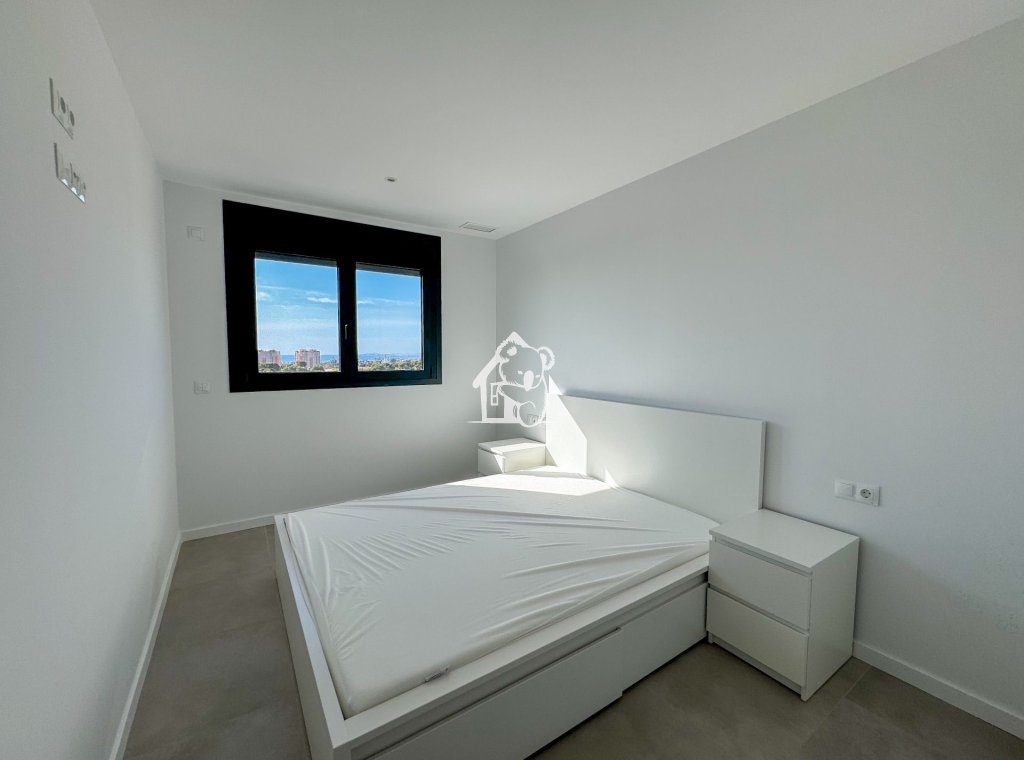 Location - Appartement - Dehesa de Campoamor