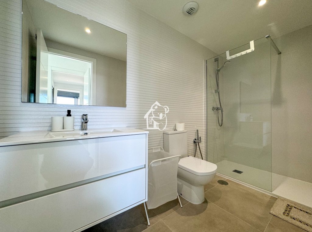 Location - Appartement - Dehesa de Campoamor