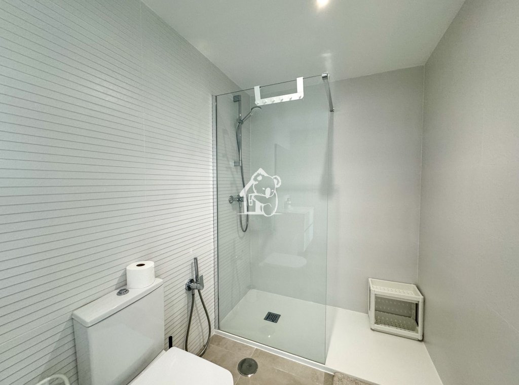 Location - Appartement - Dehesa de Campoamor