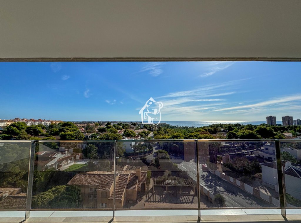 Location - Appartement - Dehesa de Campoamor