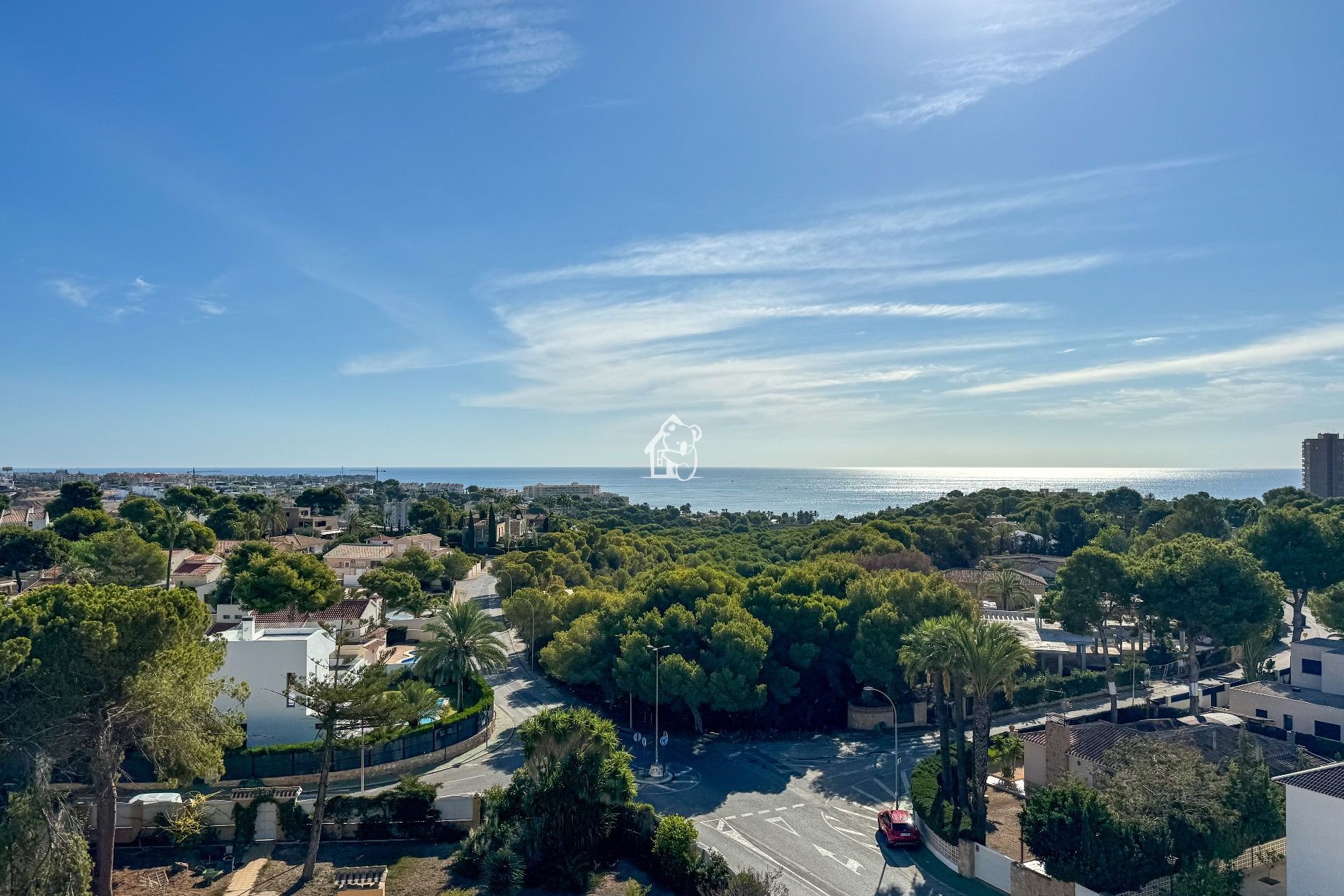 Location - Appartement - Dehesa de Campoamor