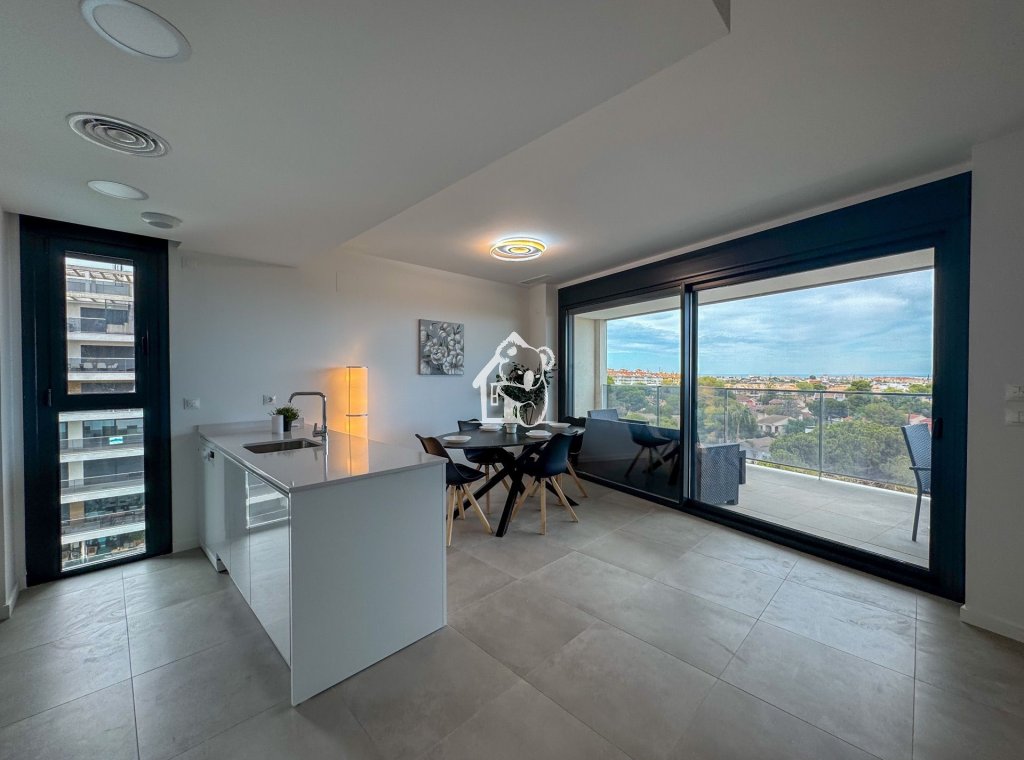 Location - Appartement - Dehesa de Campoamor