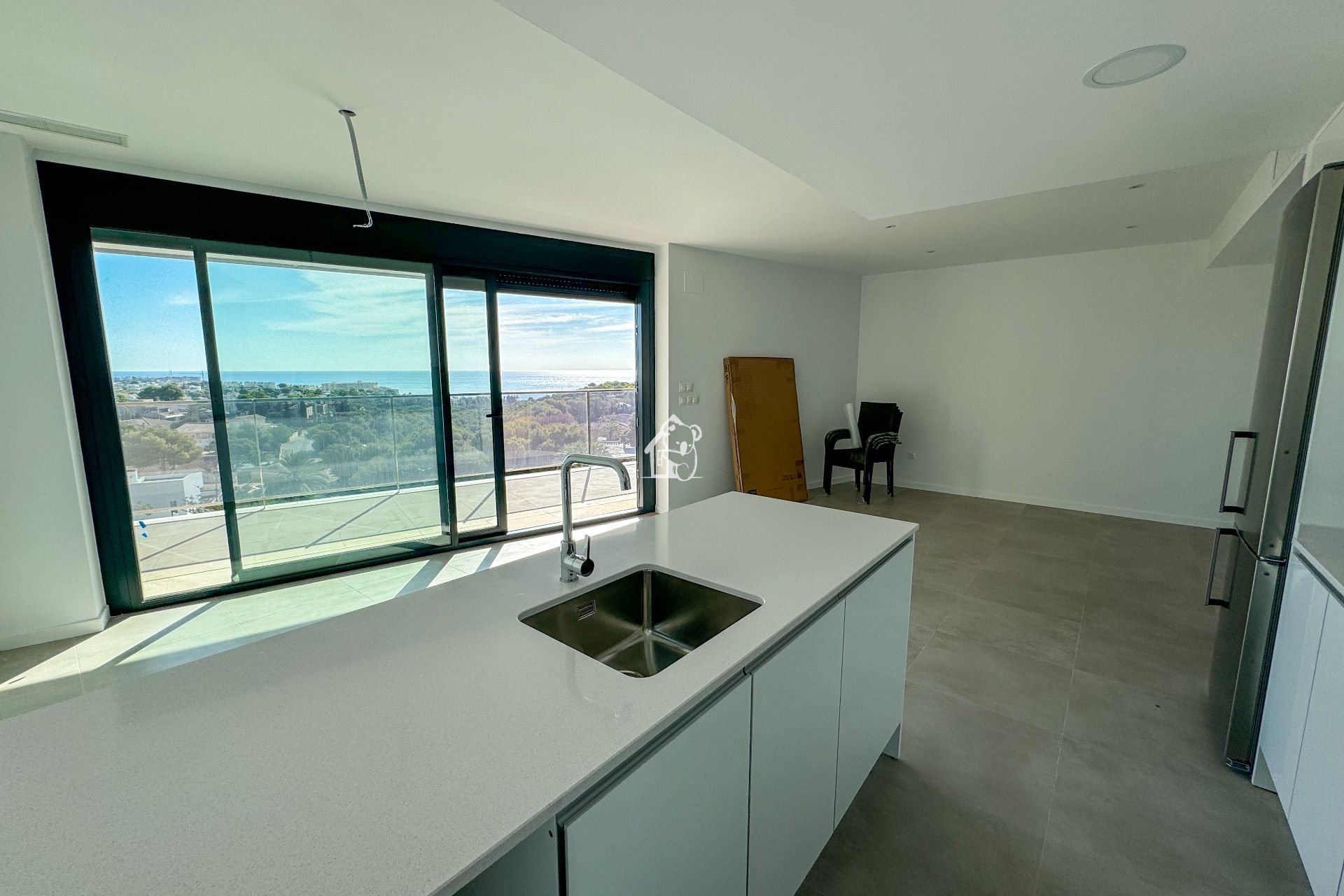 Location - Appartement - Dehesa de Campoamor