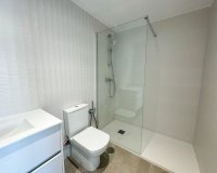 Location - Appartement - Dehesa de Campoamor