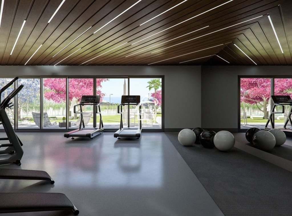 Location - Appartement - Dehesa de Campoamor