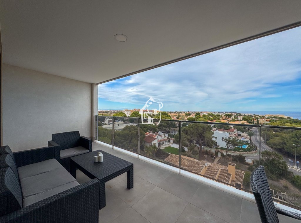 Location - Appartement - Dehesa de Campoamor