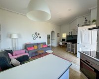 Location - Appartement - Dehesa de Campoamor