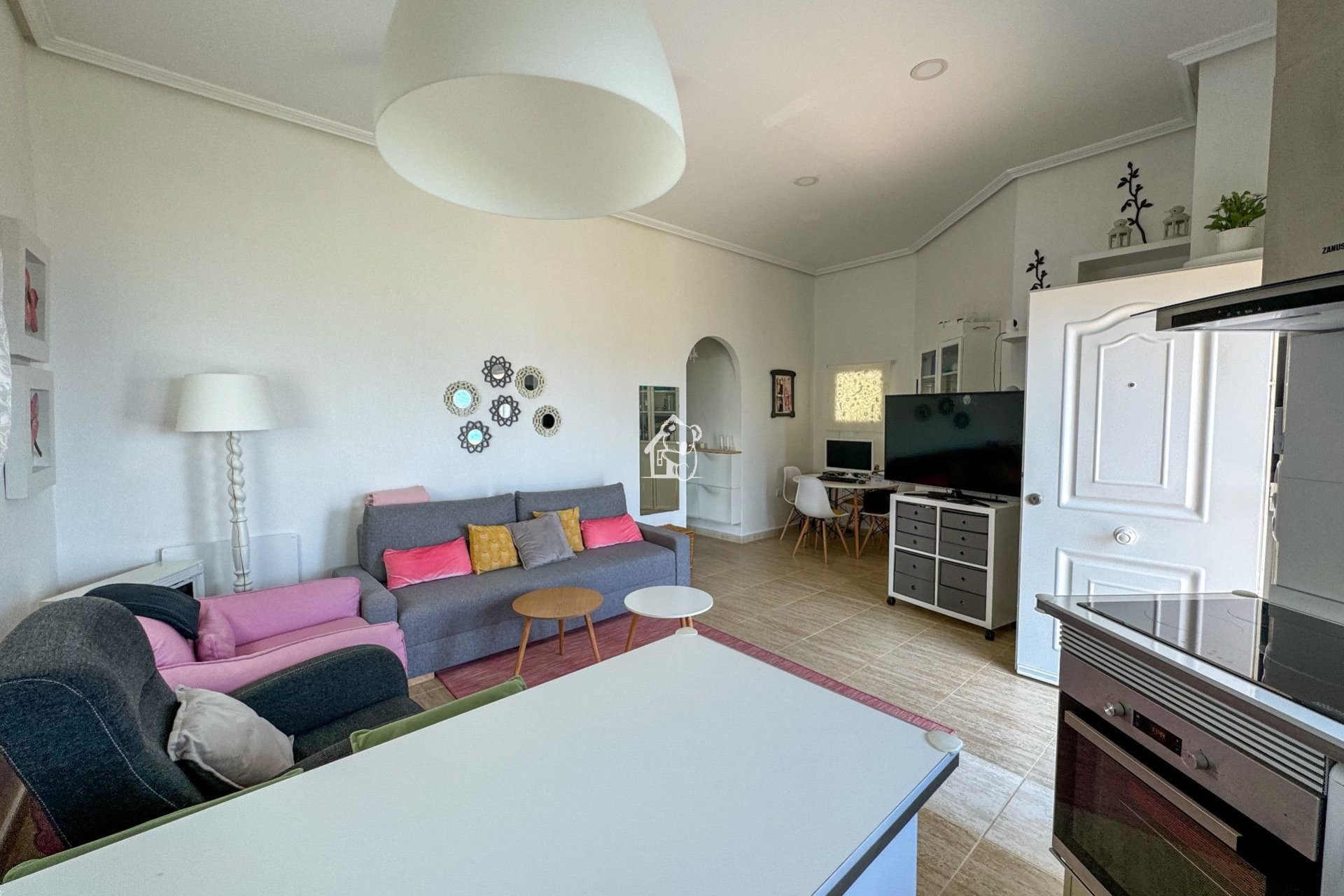 Location - Appartement - Dehesa de Campoamor