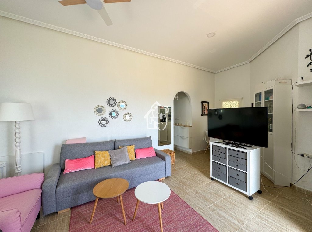 Location - Appartement - Dehesa de Campoamor