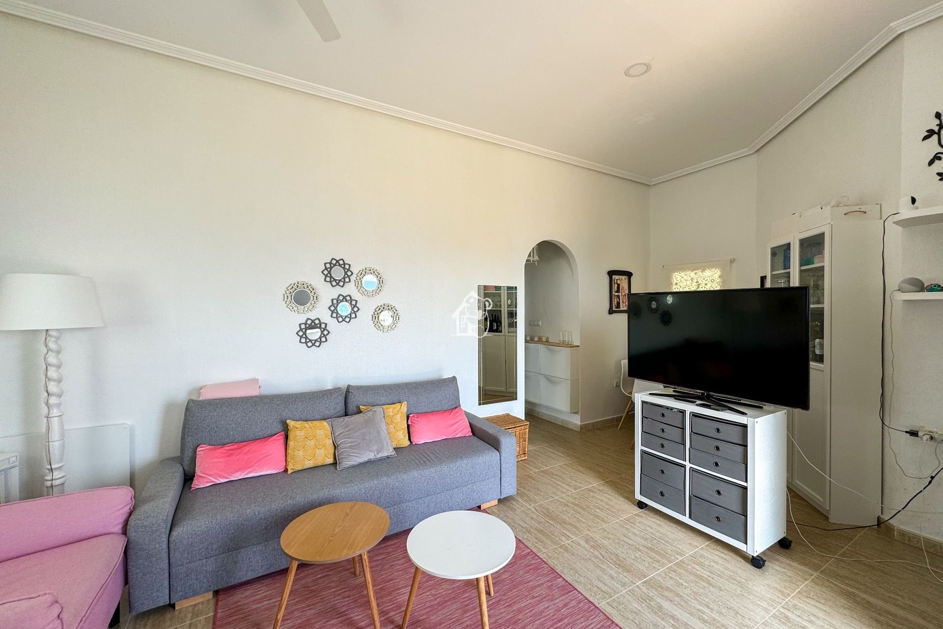 Location - Appartement - Dehesa de Campoamor