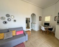 Location - Appartement - Dehesa de Campoamor