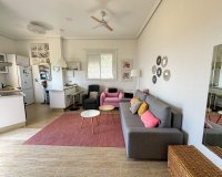 Location - Appartement - Dehesa de Campoamor