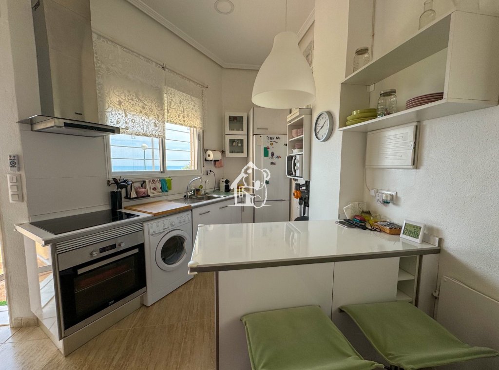Location - Appartement - Dehesa de Campoamor