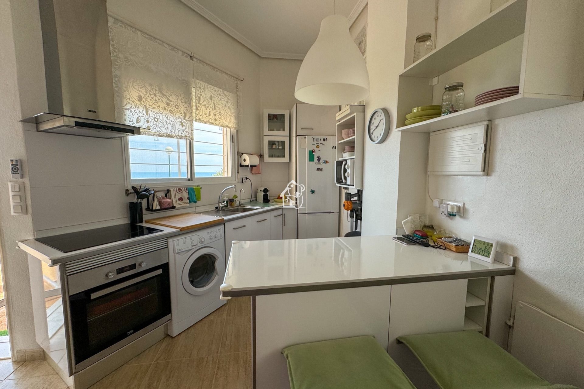 Location - Appartement - Dehesa de Campoamor
