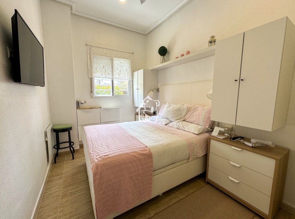 Location - Appartement - Dehesa de Campoamor