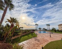 Location - Appartement - Dehesa de Campoamor