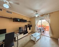 Location - Appartement - Dehesa de Campoamor