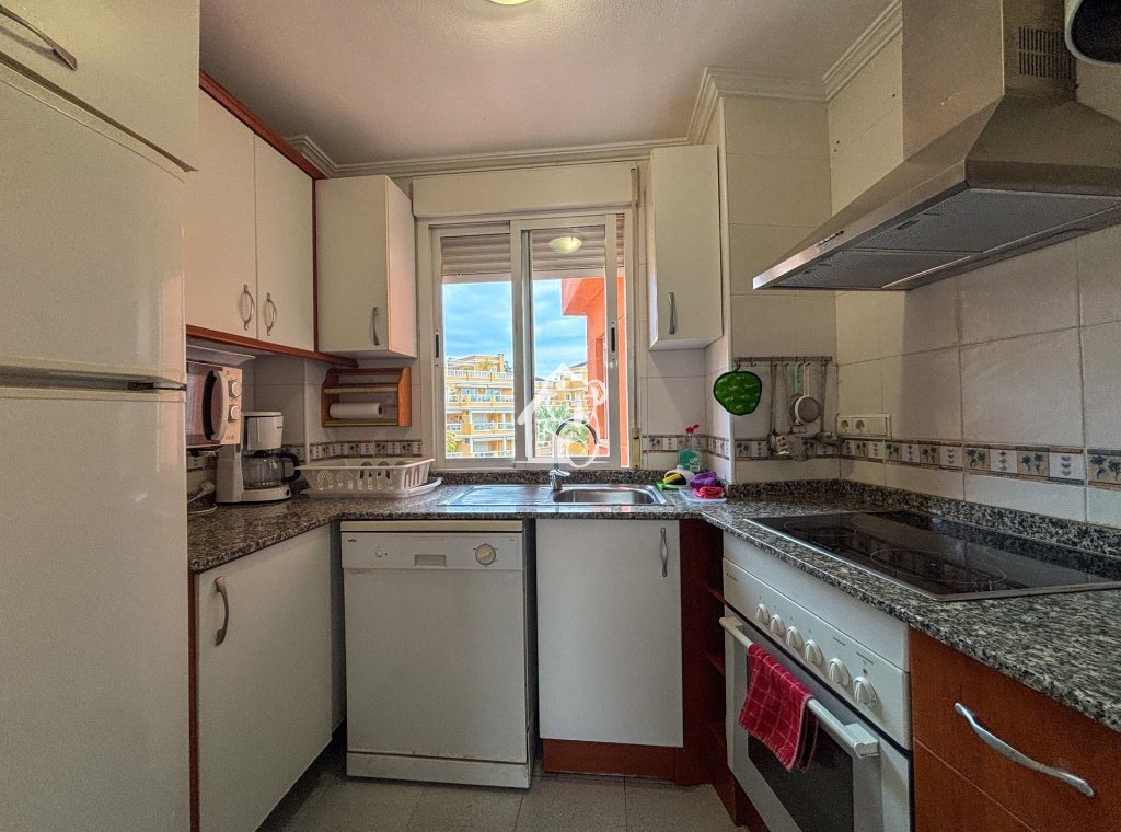 Location - Appartement - Dehesa de Campoamor