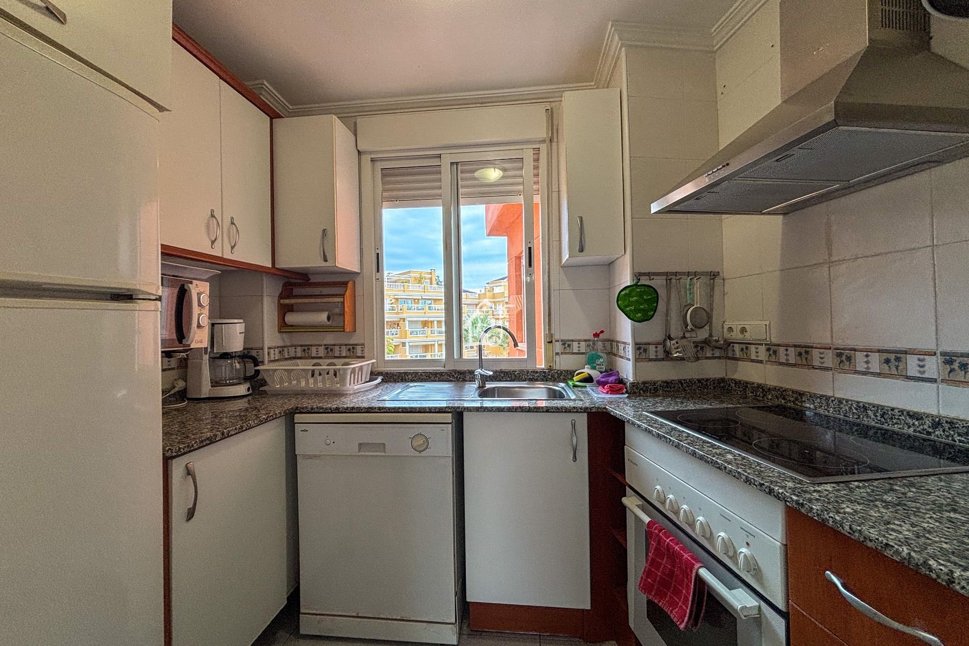 Location - Appartement - Dehesa de Campoamor