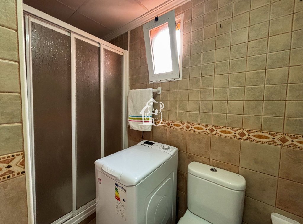 Location - Appartement - Dehesa de Campoamor