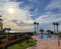 Location - Appartement - Dehesa de Campoamor