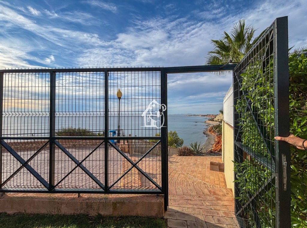 Location - Appartement - Dehesa de Campoamor