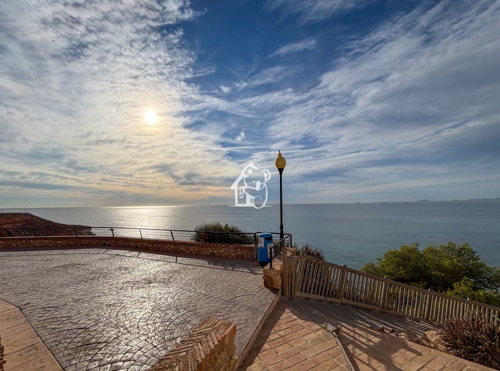 Location - Appartement - Dehesa de Campoamor