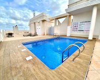 Location - Appartement - Formentera del Segura