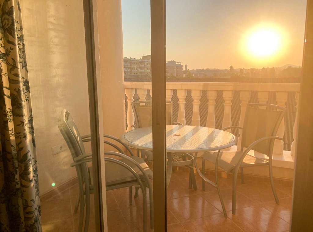 Location - Appartement - Formentera del Segura