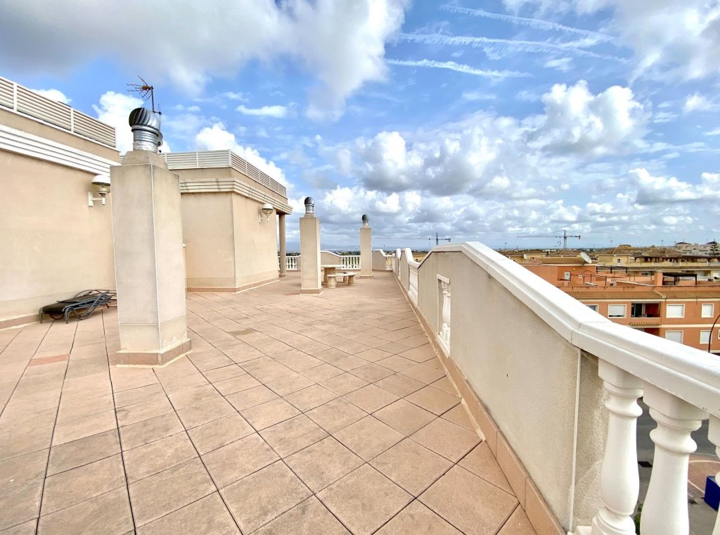 Location - Appartement - Formentera del Segura