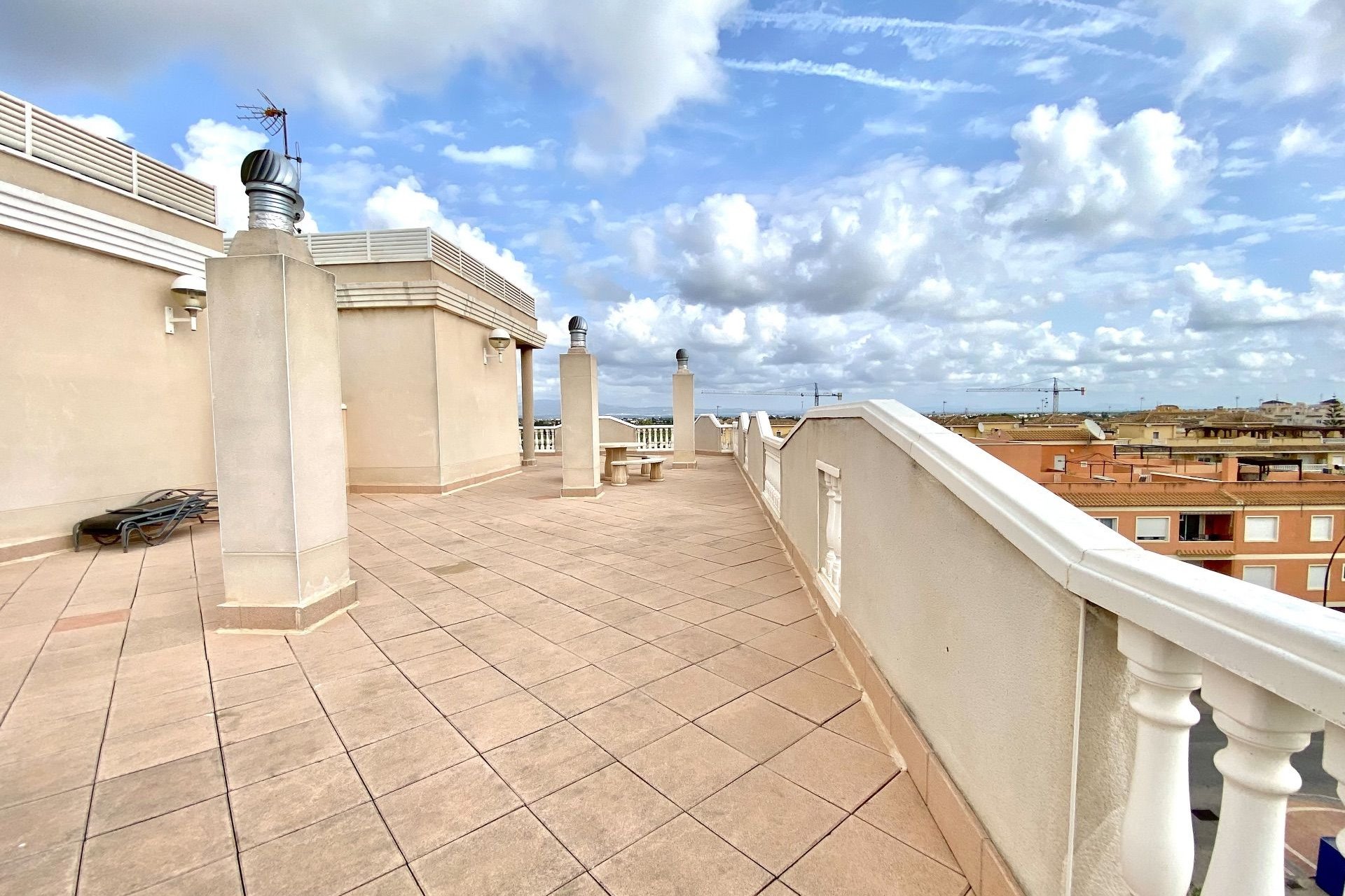 Location - Appartement - Formentera del Segura