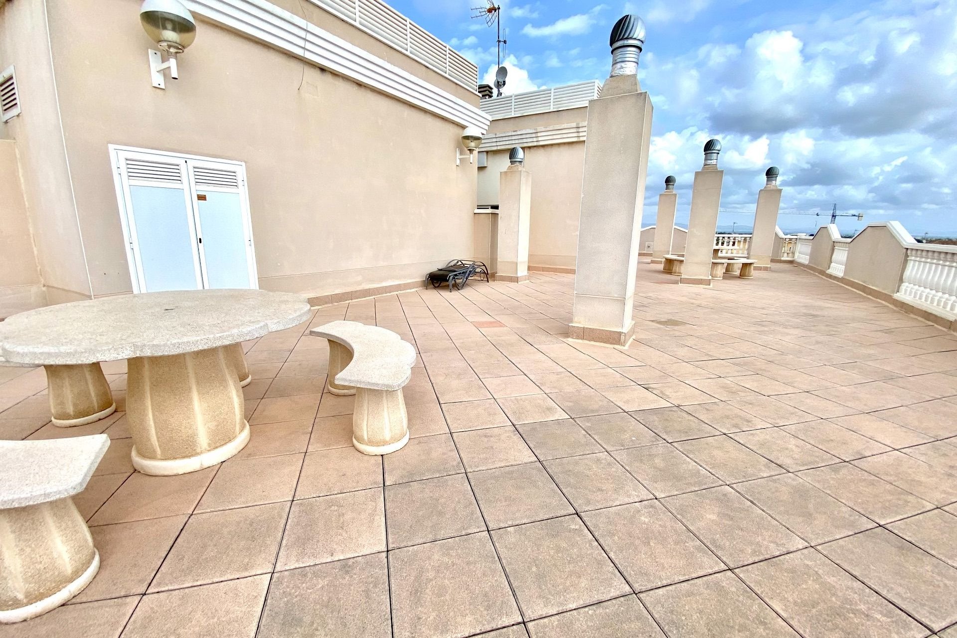 Location - Appartement - Formentera del Segura