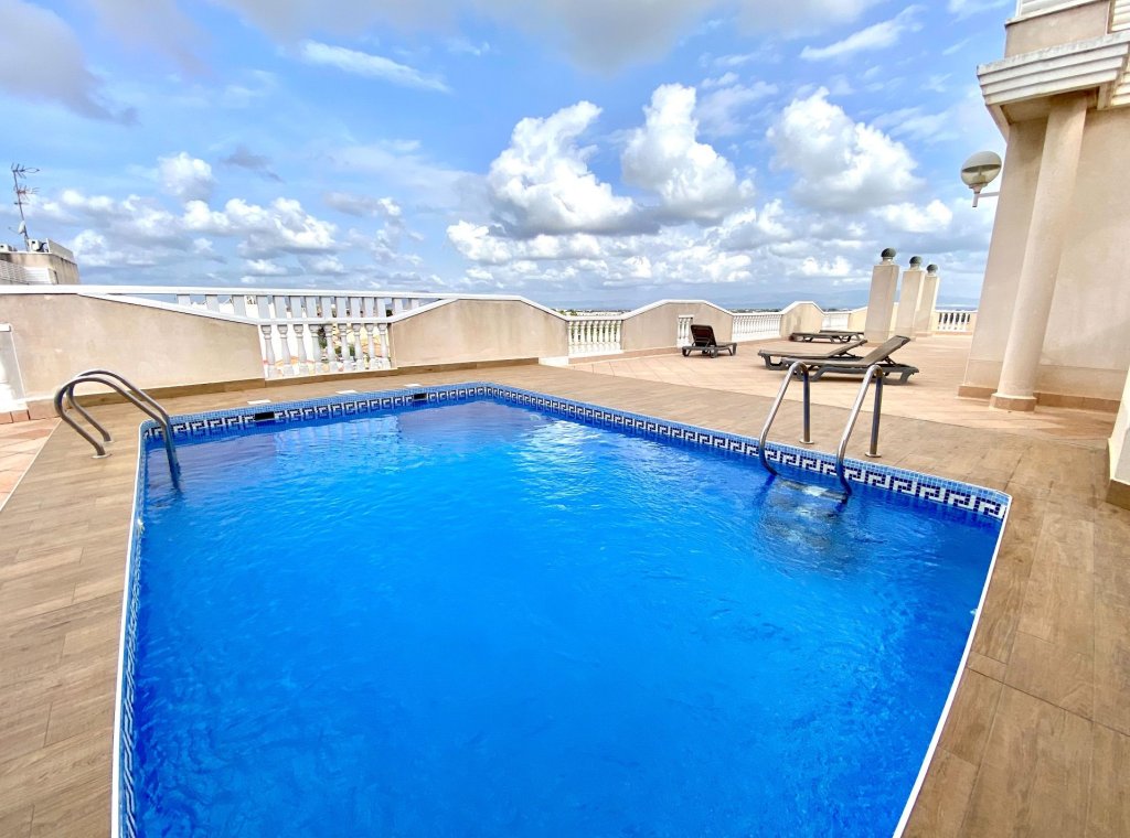 Location - Appartement - Formentera del Segura